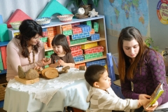 Courses-for-Early-Childhood-Education